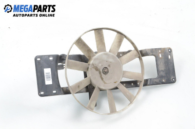 Перка охлаждане за Renault Clio I Hatchback (05.1990 - 09.1998) 1.2 (B/C57R), 54 к.с.