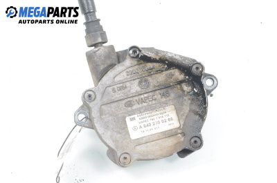 Вакуум помпа за Mercedes-Benz A-Class Hatchback W169 (09.2004 - 06.2012) A 160 CDI (169.006, 169.306), 82 к.с., № A 640 230 02 65