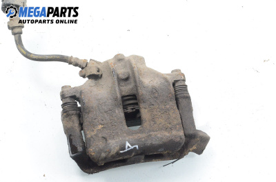 Спирачен апарат за Renault Megane Scenic (10.1996 - 12.2001), позиция: предна, дясна