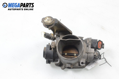 Дроселова клапа за Fiat Bravo I Hatchback (1995-10-01 - 2001-10-01) 1.6 16V (182.AB), 103 к.с.
