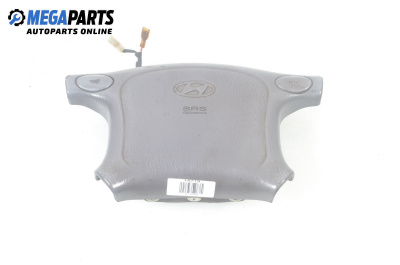 Airbag за Hyundai Atos Prime (08.1999 - ...), 4+1 вр., хечбек, позиция: предна