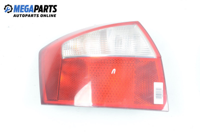 Стоп за Audi A4 Sedan B6 (11.2000 - 12.2004), седан, позиция: лява