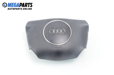 Airbag за Audi A4 Sedan B6 (11.2000 - 12.2004), 4+1 вр., седан, позиция: предна