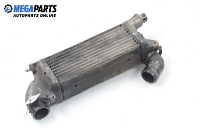 Интеркулер за Honda Civic VI Aerodeck (04.1998 - 02.2001) 2.0 i D (MC3), 105 к.с.