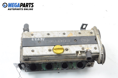 Глава за Opel Astra F Hatchback (09.1991 - 01.1998) 1.8 i 16V, 116 к.с.