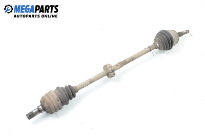 Полуоска за Opel Astra F Hatchback (09.1991 - 01.1998) 1.8 i 16V, 116 к.с., позиция: предна, дясна