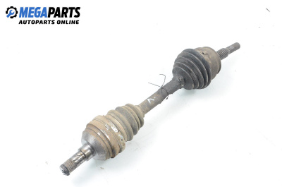 Полуоска за Opel Astra F Hatchback (09.1991 - 01.1998) 1.8 i 16V, 116 к.с., позиция: предна, лява