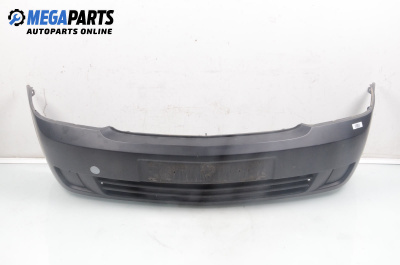 Предна броня за Opel Meriva A Minivan (05.2003 - 05.2010), миниван, позиция: предна