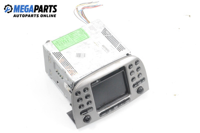 GPS навигация за Lancia Lybra Sedan (07.1999 - 10.2005), № 7352652380