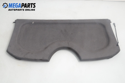 Кора багажник за Daewoo Lanos Hatchback (05.1997 - 01.2004), хечбек
