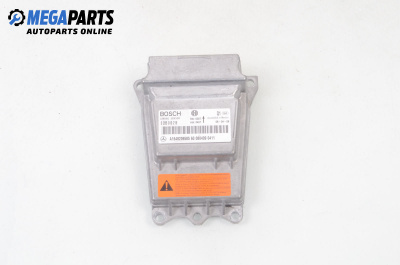 Модул за AIRBAG за Mercedes-Benz M-Class SUV (W164) (07.2005 - 12.2012), № A1648209585