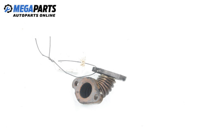 EGR тръба за Mercedes-Benz M-Class SUV (W164) (07.2005 - 12.2012) ML 320 CDI 4-matic (164.122), 224 к.с.