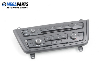 Панел бутони за BMW 3 Series F30 Touring F31 (10.2011 - 07.2019)