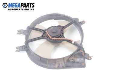 Перка охлаждане за Honda Civic V Hatchback (10.1991 - 11.1995) 1.5 i 16V (EG4), 90 к.с.