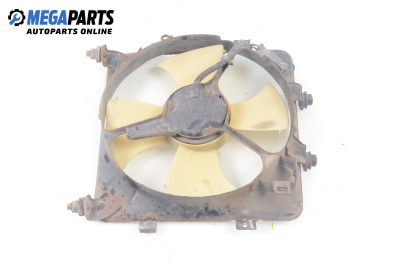 Перка охлаждане за Honda Civic V Hatchback (10.1991 - 11.1995) 1.5 i 16V (EG4), 90 к.с.