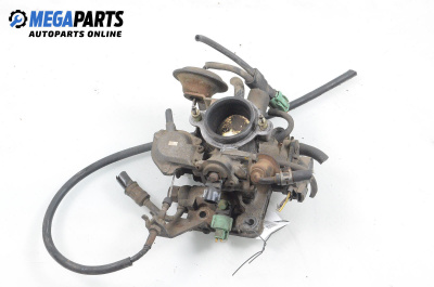 Карбуратор за Honda Civic V Hatchback (10.1991 - 11.1995) 1.5 i 16V (EG4), 90 к.с.