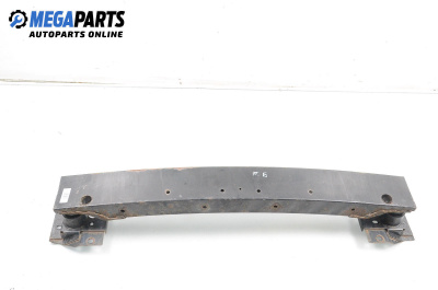 Основа броня за Mitsubishi Outlander I SUV (03.2001 - 12.2006), джип, позиция: предна