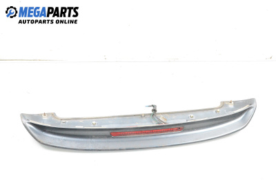 Спойлер за Mitsubishi Outlander I SUV (03.2001 - 12.2006), джип