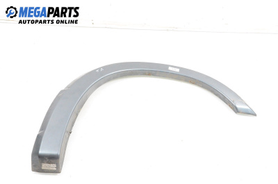 Вежда калник за Mitsubishi Outlander I SUV (03.2001 - 12.2006), джип, позиция: предна, дясна