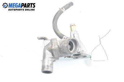 Корпус на термостат за Mitsubishi Outlander I SUV (03.2001 - 12.2006) 2.4 4WD (CU5W), 160 к.с.