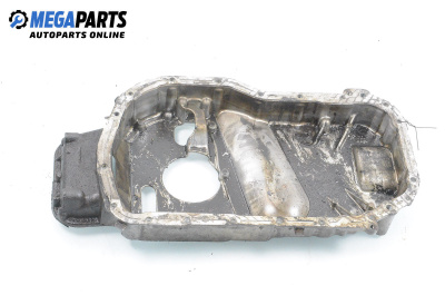 Картер за Mitsubishi Outlander I SUV (03.2001 - 12.2006) 2.4 4WD (CU5W), 160 к.с.
