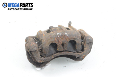 Спирачен апарат за Mitsubishi Outlander I SUV (03.2001 - 12.2006), позиция: предна, лява