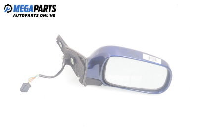Огледало за Subaru Impreza II Wagon (10.2000 - 12.2008), 4+1 вр., комби, позиция: дясна