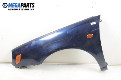 Калник за Subaru Impreza II Wagon (10.2000 - 12.2008), 4+1 вр., комби, позиция: предна, лява