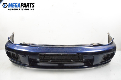 Предна броня за Subaru Impreza II Wagon (10.2000 - 12.2008), комби, позиция: предна