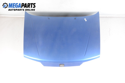 Преден капак за Peugeot 106 I Hatchback (08.1991 - 04.1996), 2+1 вр., хечбек, позиция: предна