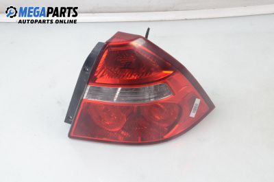 Стоп за Chevrolet Aveo Sedan II (05.2005 - 12.2011), седан, позиция: дясна