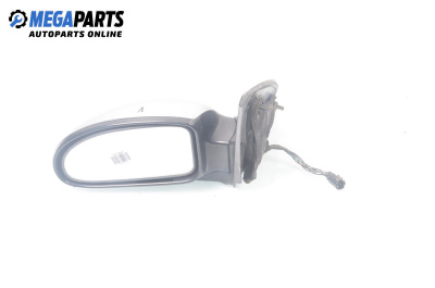 Огледало за Ford Focus I Estate (02.1999 - 12.2007), 4+1 вр., комби, позиция: лява
