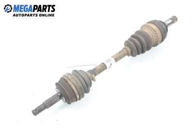 Полуоска за Opel Astra F Estate (09.1991 - 01.1998) 1.6 i, 71 к.с., позиция: предна, лява