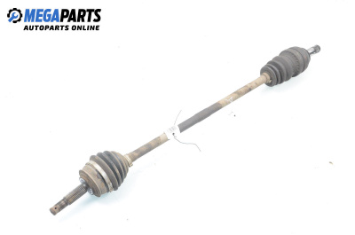 Полуоска за Opel Astra F Estate (09.1991 - 01.1998) 1.6 i, 71 к.с., позиция: предна, дясна
