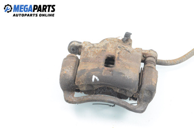 Спирачен апарат за Hyundai Atos Hatchback (02.1998 - ...), позиция: предна, лява