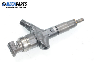 Дюза дизел за Subaru Legacy IV Wagon (09.2003 - 12.2009) 2.0 D AWD, 150 к.с., № Denso 16613AA020