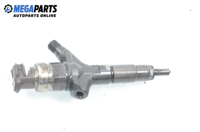 Дюза дизел за Subaru Legacy IV Wagon (09.2003 - 12.2009) 2.0 D AWD, 150 к.с., № Denso 16613AA020