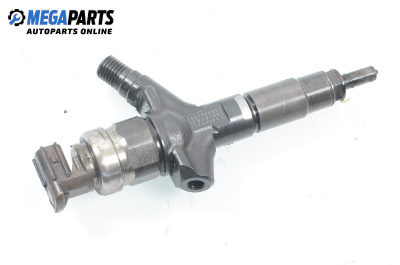 Дюза дизел за Subaru Legacy IV Wagon (09.2003 - 12.2009) 2.0 D AWD, 150 к.с., № Denso 16613AA020
