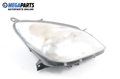 Фар за Citroen C5 I Break (06.2001 - 08.2004), комби, позиция: дясна
