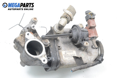 EGR охладител за Peugeot Bipper Box (02.2008 - ...) 1.3 HDi 75, 75 к.с., № 55225296