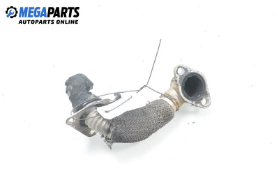 EGR тръба за Peugeot Bipper Box (02.2008 - ...) 1.3 HDi 75, 75 к.с.