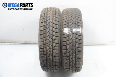 Snow tires RIKEN 175/70/13, DOT: 3918 (The price is for two pieces)