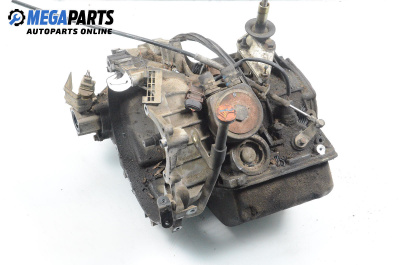 Automatic gearbox for Citroen Xantia I Break (06.1995 - 01.1998) 2.0 i, 121 hp, automatic