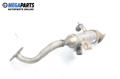 EGR охладител за Ford Focus I Hatchback (10.1998 - 12.2007) 1.8 Turbo DI / TDDi, 90 к.с.