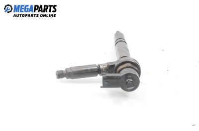 Дюза дизел за Honda Civic VII Hatchback (03.1999 - 02.2006) 1.7 CTDi (EU, EP, EV), 100 к.с., № 0445110 082