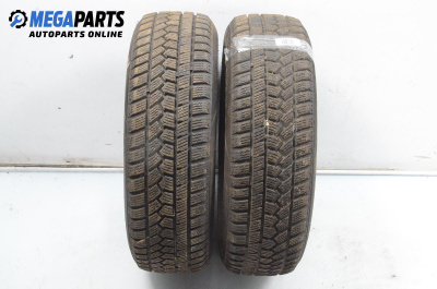 Snow tires HIFLY 175/65/14, DOT: 2419 (The price is for two pieces)