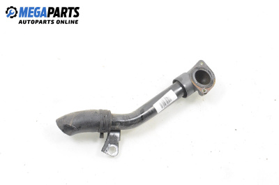 Конзола антифриз за Renault Laguna II Grandtour (03.2001 - 12.2007) 1.9 dCi, 107 к.с.