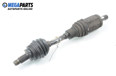 Полуоска за BMW 3 Series E90 Sedan E90 (01.2005 - 12.2011) 328 i xDrive, 234 к.с., позиция: предна, лява, автоматик