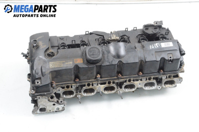 Глава за BMW 3 Series E90 Sedan E90 (01.2005 - 12.2011) 328 i xDrive, 234 к.с.