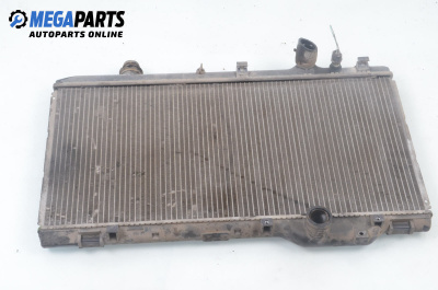 Воден радиатор за Toyota Corolla E11 Liftback (04.1997 - 01.2002) 1.9 D (WZE110), 69 к.с.